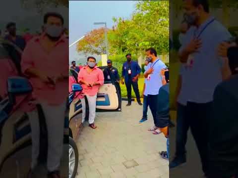 Mohanlal RollsRoyce /Mass Entry /lalettan Mass Entry