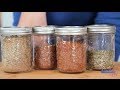 Exploring Homemade Spice Blends