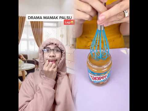 Hahahah Mamaknya Cosplay Lagi😭🔫 || @aiceindonesiaofficial #AiceIndonesia