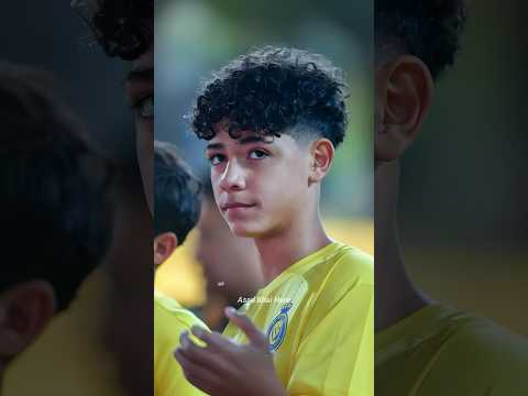 Junior’s Crazy Challenge ⚡ #shorts #football