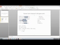 Gas Laws and Pressure Conversions
