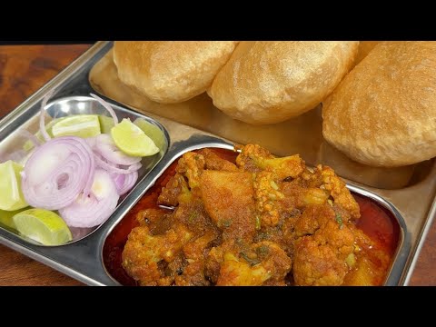 Puri Bhaji Combo || #asmrcooking #asmr #asmrcooking #food #crunchytreats