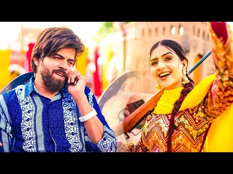 Masoom Sharma New Song 2024 | Masoom Sharma All Song | Latest Haryanvi Song 2024 | Badmashi Song