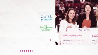 Rétrospective Club à Mission saison 2025-2026