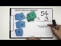 Multiplication Concepts and Regrouping