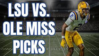 Bayou Bengals Bites: LSU vs. Ole Miss Game Preview and Prediction