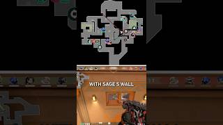 This Sage Wall will go down in history
