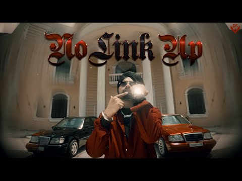 New Punjabi Songs 2025 | NO Link Up (Official Video) | Sunny Randhawa | Flame | Latest Punjabi Songs