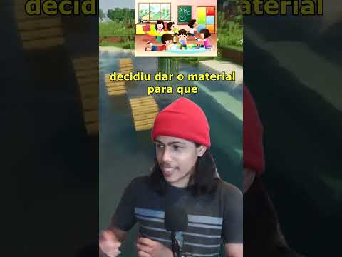 COISAS que eu DUVIDO que VOCÊ SABIA !!! #34 - #shorts
