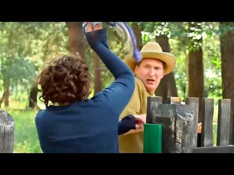 🌾🤣 Комедия, которую хочется смотреть всей семьёй — снова и снова! СВАТЫ