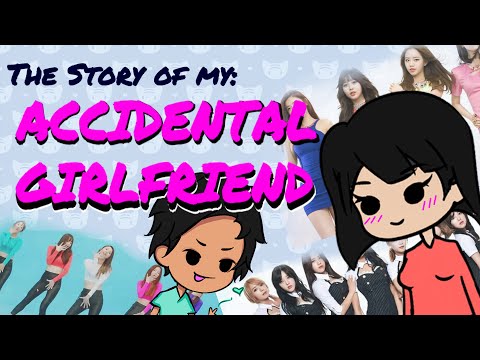 My Accidental Girlfriend