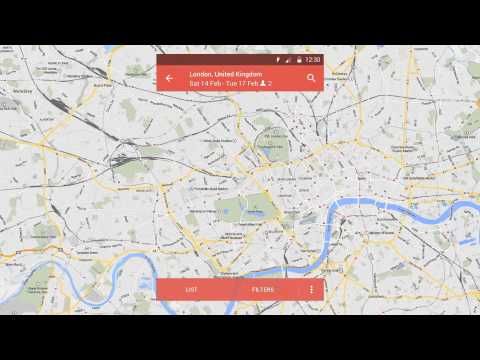 hotels com hotel booking video