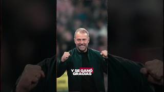 🇦🇷🔥 PERIODISTA ARGENTINA ELOGIA A FLICK:"💣BARCELONA GANÓ EL PARTIDO GRACIAS A LOS CAMBIOS DE FLICK"🤯