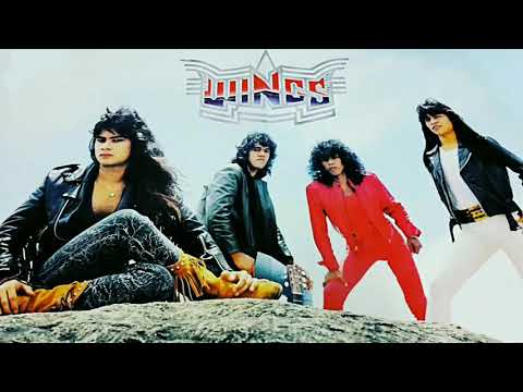 Wings - Misteri Mimpi Syakilla HQ