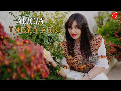 Alicia 'Tefkam Afus' Clip Officiel