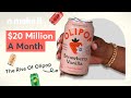 Olipop: The Journey of a Prebiotic Soda