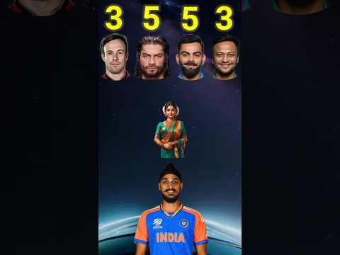 कौन सा cricketer महिलाओं की respect करता हैं ? | #shorts #cricket #viratkohli