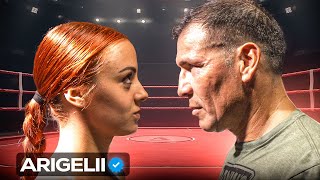 ARIGELI vs MARAVILLA - ES MEJOR QUE ALANA?