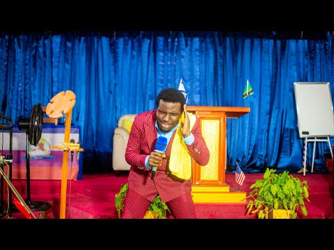 MUNGU NI MOTO ULAO, NASI NI MOTO.By Pastor Emmanuel Mgogo.