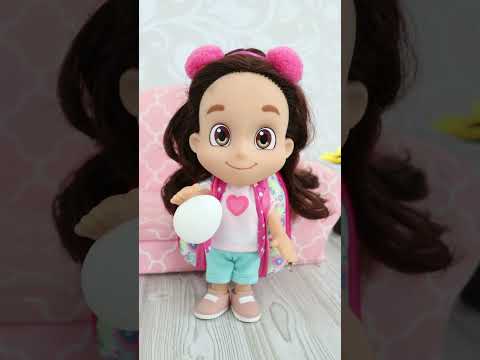 MARIA CLARA E O TRABALHO ESCOLAR