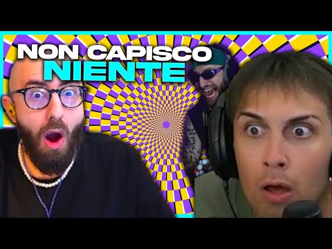 LE ILLUSIONI OTTICHE PIU BELLE DI SEMPRE
