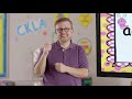 Identifying Long 'A' Spellings