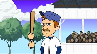 Casey at the Bat