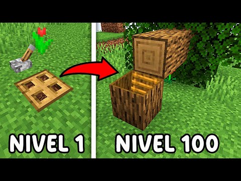 MINECRAFT CASA LA MEJOR BASE SECRETA - Minecraft videos