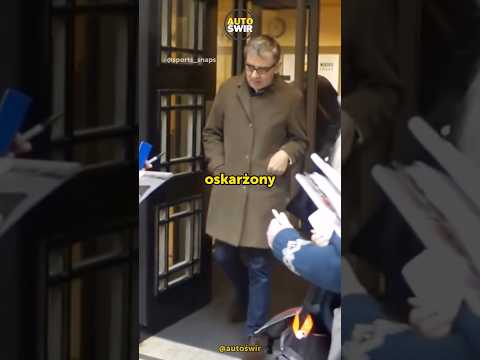 Rowan Atkinson PODSUMOWAŁ ELEKTRYKI🔥