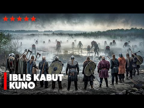 KAUM VIKING & MUSLIM BERSATU MELAWAN TEROR MENAKUTKAN‼️