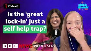 YouTube video thumbnail:  Making the Great Lock-in Lifestyle Trend Work for you