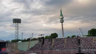 09.06.2017 - Depeche Mode - Global Spirit Tour - München