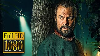 🎥 OFF THE GRID (2025) | Trailer | Full HD | 1080p