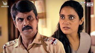 Last warning | Crime Patrol Satark | लास्ट  वार्निंग | #crimepatrol #क्राइमपेट्रोल | Full EP - 472