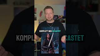 🔥 DER CAST IST RAUS! 🔥„The Lord of the Rings: The Hunt for Gollum“! #herrderringe #filmnews