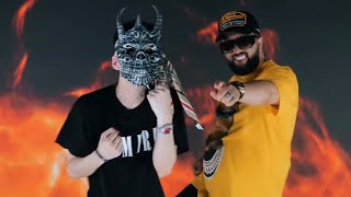 abi ft. Tzanca Uraganu - TON TON (Official Music Video)