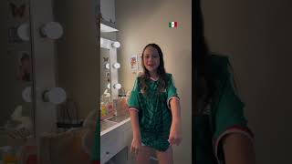 💞🦁 #fy #fyp #shortvideo #mexico #mundial