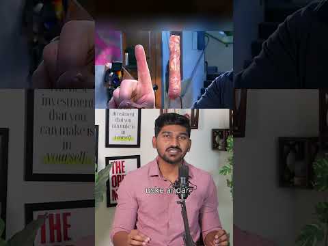 The SHOCKING Truth About Touching Molten Lead with Bare Hands