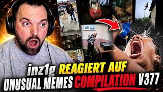 UNUSUAL MEMES COMPILATION V377 😱😭‼ inz1g Reacion
