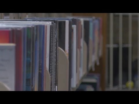 YouTube video thumbnail: 3 New Mexico Legislators Prepare Bills to Protect Books From Bans