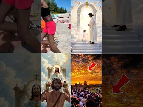 Jesus is Lord #amen #jesuschrist #prayer #shorts