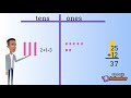 Mastering Double-Digit Addition Techniques