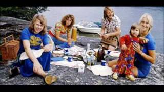 ABBA- Dancing Queen Spanish