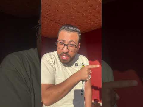 مني كامشي لبحر وكيوقف عليك مولا برصولات 😂