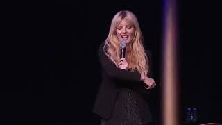 Magicians and strippers