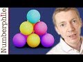 Sphere Packing and Kepler's Conjecture