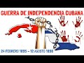 Historia de Cuba: De la Colonización a la Independencia
