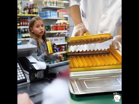 Захотела накрыть стол для сестры…#story#fyp