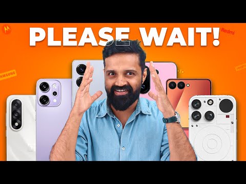 Best Upcoming Phones in July 2025 | മാർക്കറ്റ് തൂത്തുവാരും | Malayalam