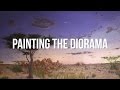 Diorama Project Documentation and Features